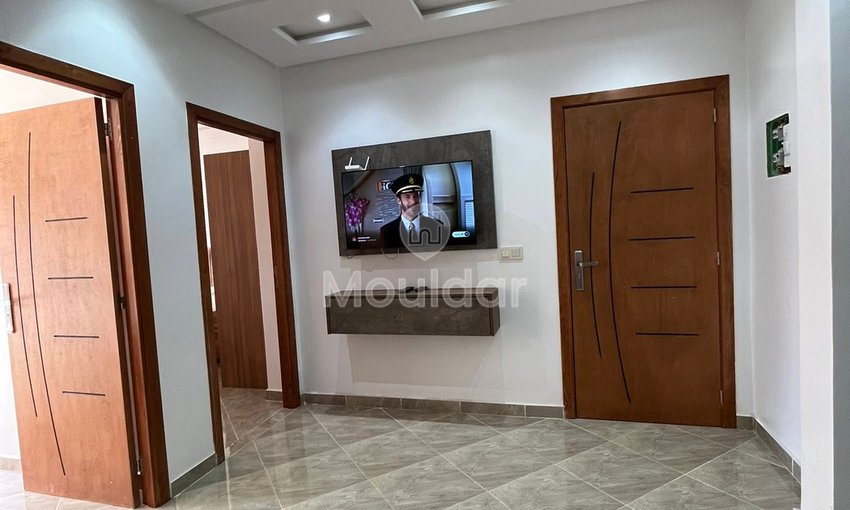 شقة للإيجار في طنجة، العوينات - view 14