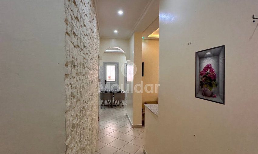 Appartement à louer à Agadir, Hay Al Farah - view 6