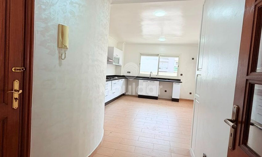Appartement à louer à Val Fleuri, Casablanca - view 8