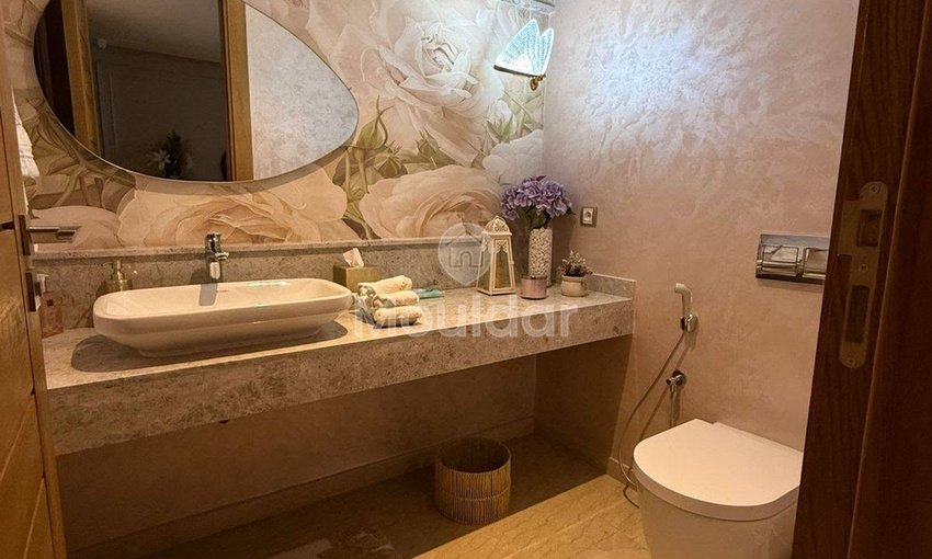 Appartement à vendre à Bouskoura, Ville Verte - view 23