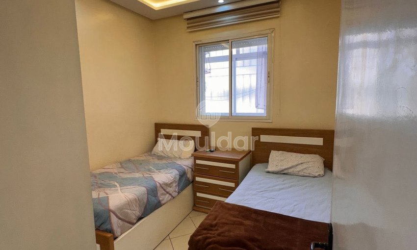 Appartement à louer à Agadir, Hay Al Farah - view 4