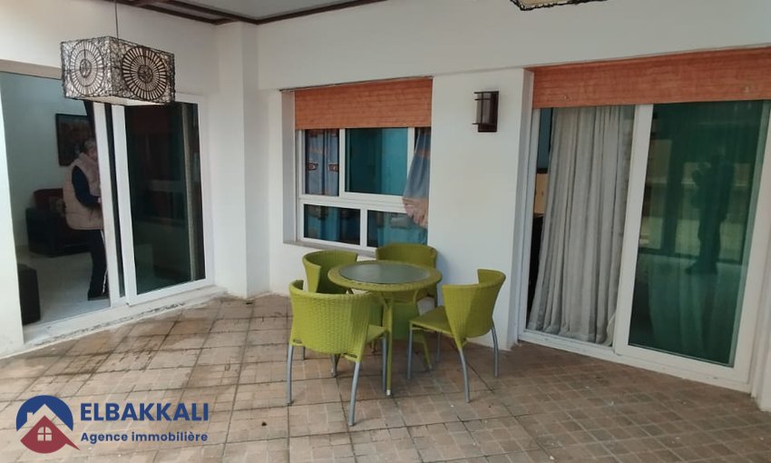 Appartement à vendre à Tanger, Iberie - view 21