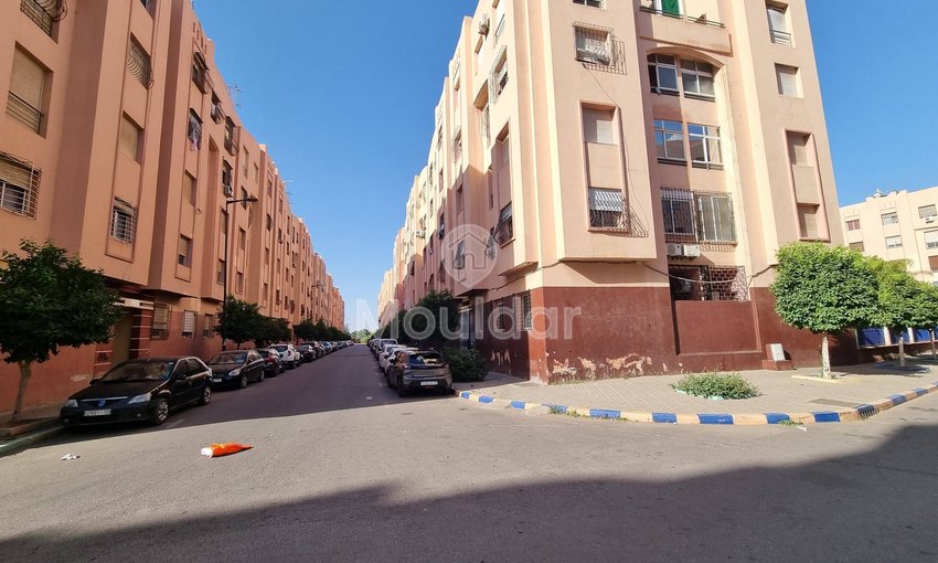 Apartment for sale in Marrakech - view 6