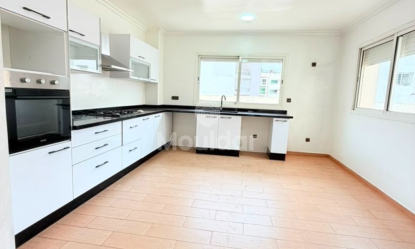 Appartement à louer à Val Fleuri, Casablanca - view 10