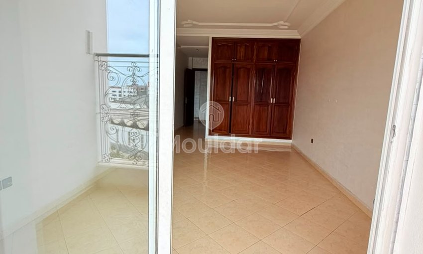 Appartement à louer à Val Fleuri, Casablanca - view 3