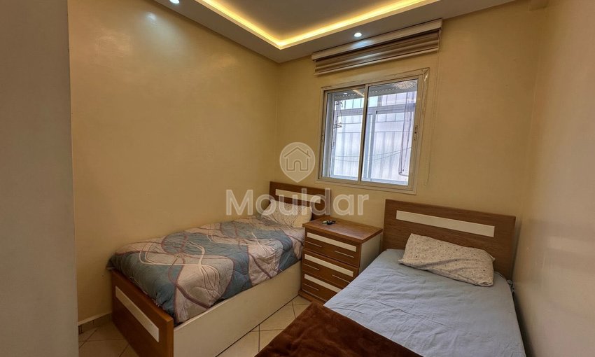Appartement à louer à Agadir, Hay Al Farah - view 5