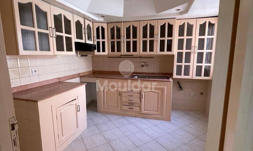 Appartement à vendre à Marrakech, Semlalia - view 5