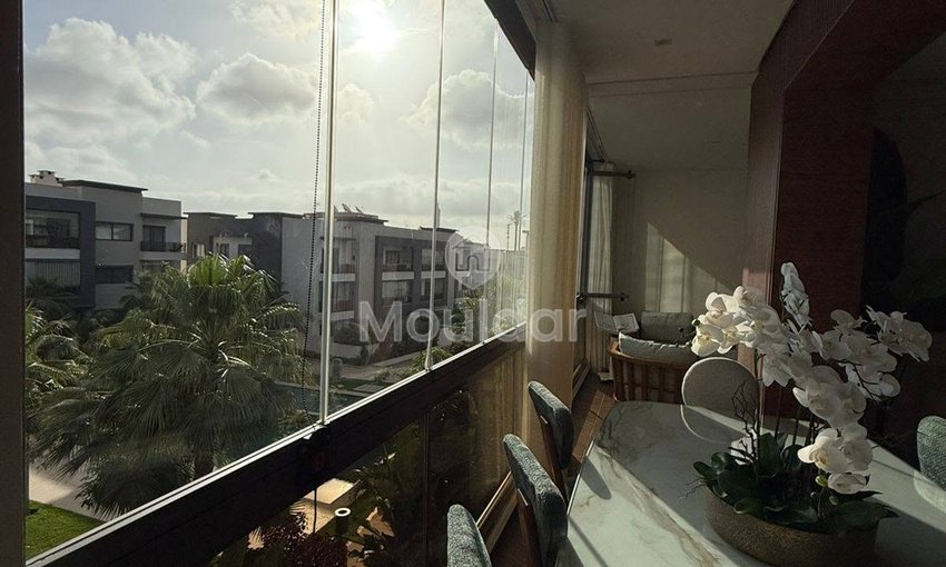 Appartement à vendre à Bouskoura, Ville Verte - view 16