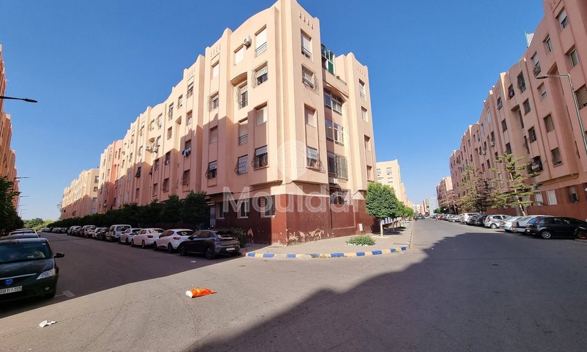 Apartment for sale in Marrakech - view 8