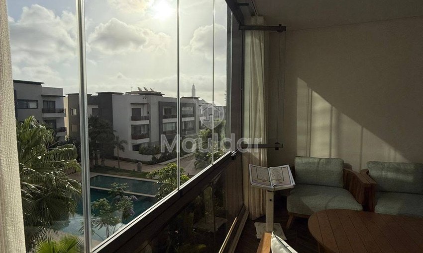 Appartement à vendre à Bouskoura, Ville Verte - view 17