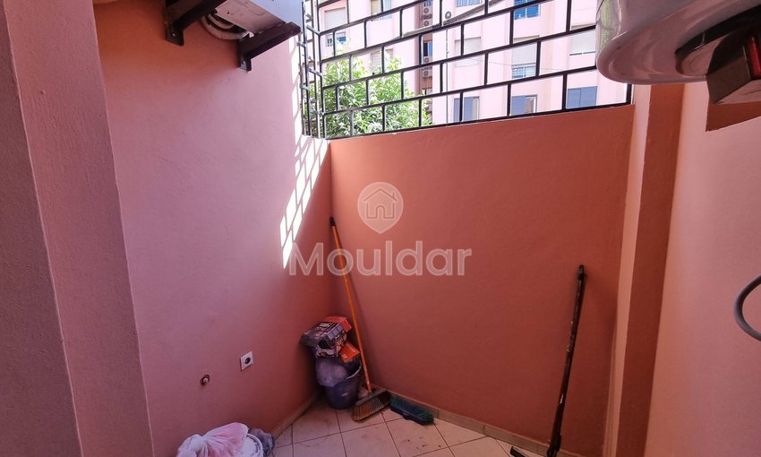 Apartment for sale in Marrakech - view 4