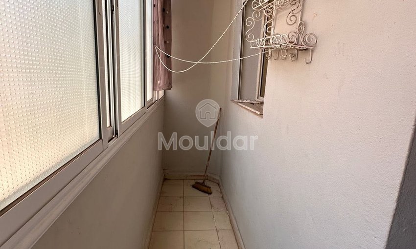 Appartement à louer à Agadir, Hay Al Farah - view 9