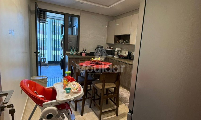 Appartement à vendre à Bouskoura, Ville Verte - view 6