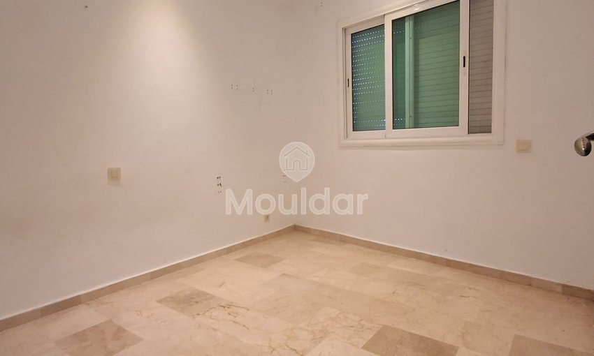 Studio for rent in Casablanca, Maârif Extension - view 4