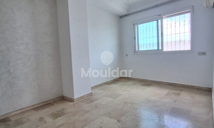 Studio for rent in Casablanca, Maârif Extension - view 6