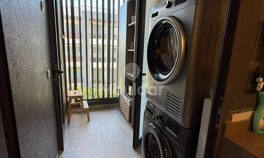 Appartement à vendre à Bouskoura, Ville Verte - view 18