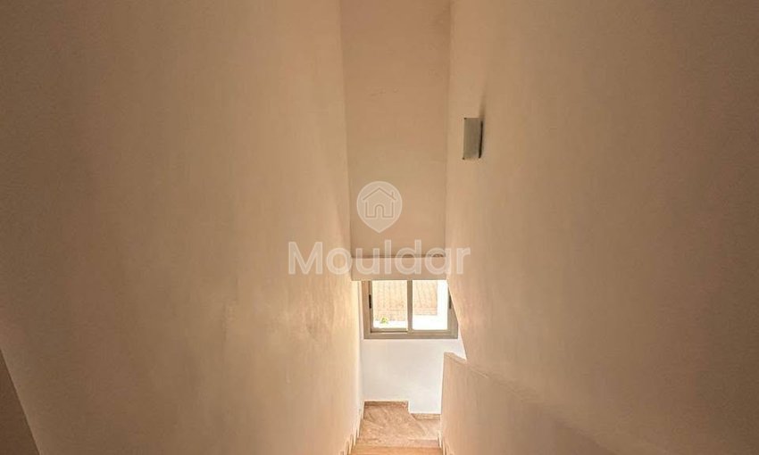 Duplex à vendre à Marrakech, Mabrouka - view 12