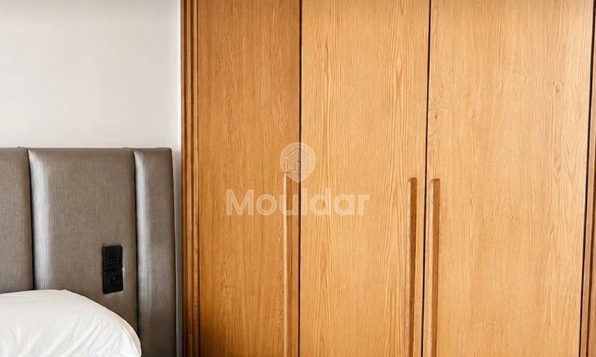 Apartment for rent in Casablanca, Casablanca Finance City - view 7