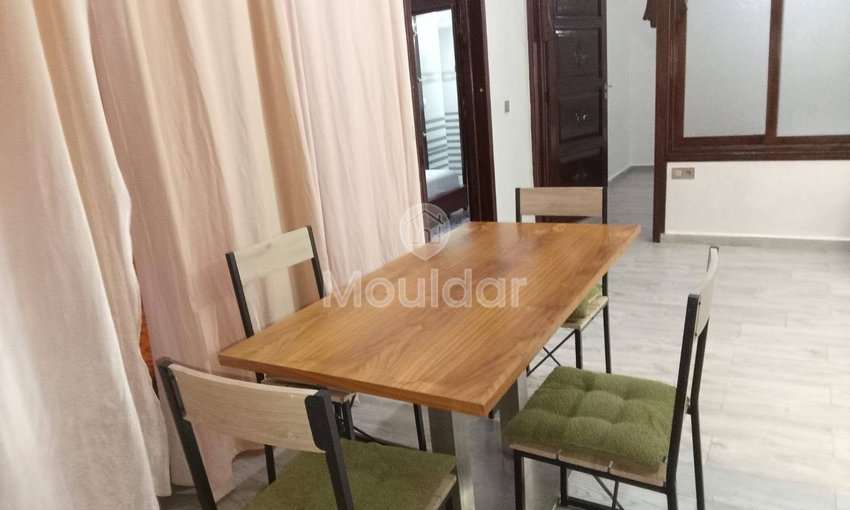 Villa for rent for holidays in Marrakech - view 8
