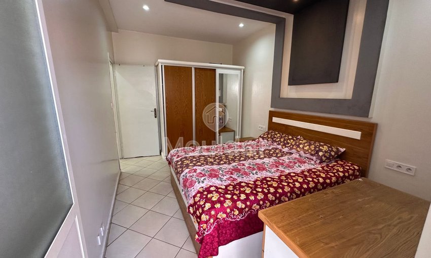 Appartement à louer à Agadir, Hay Al Farah - view 3