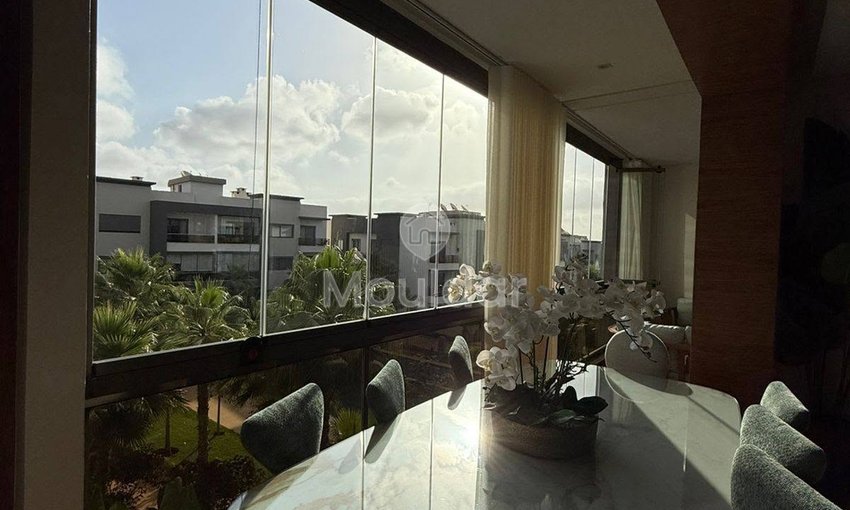 Appartement à vendre à Bouskoura, Ville Verte - view 5