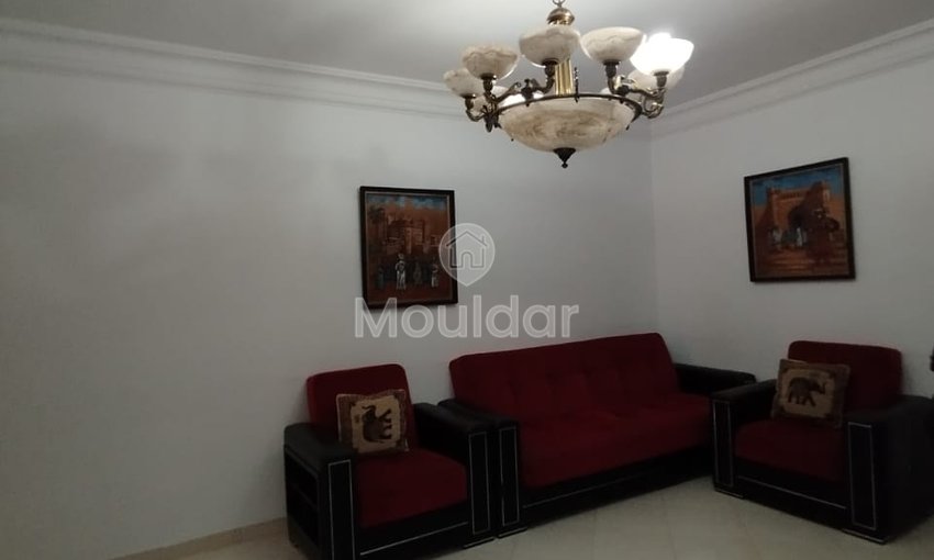 Appartement à vendre à Tanger, Iberie - view 3
