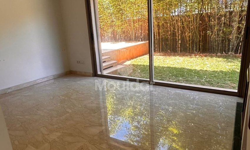Villa à louer à Casablanca, Californie - view 9