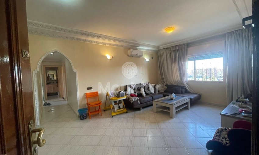 Appartement à vendre à Marrakech, Semlalia