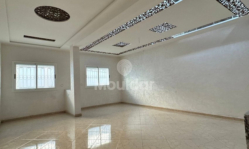 Appartement à vendre à Fès Route Ain Chkaf