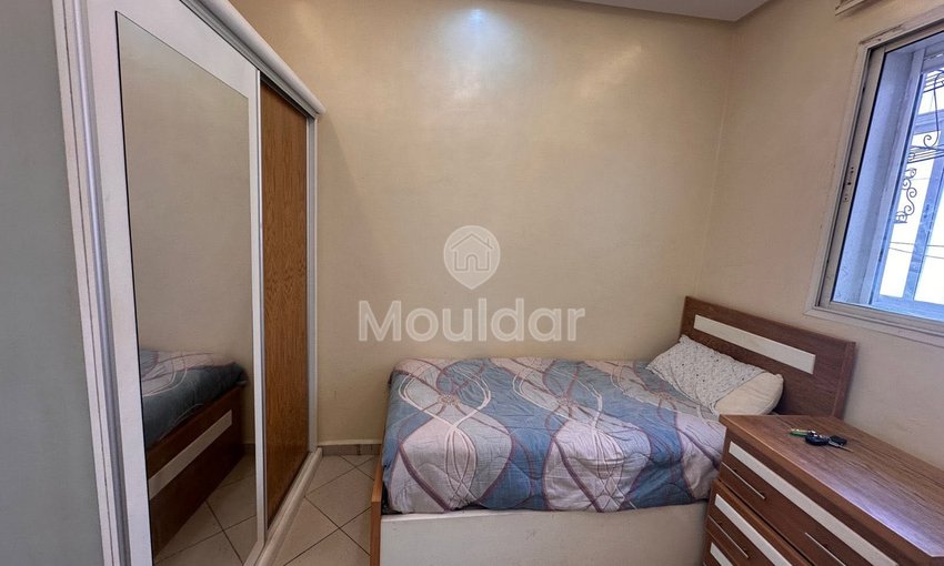 Appartement à louer à Agadir, Hay Al Farah - view 7