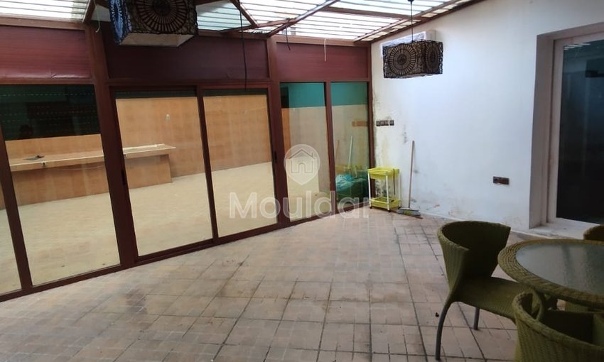 Appartement à vendre à Tanger, Iberie - view 20