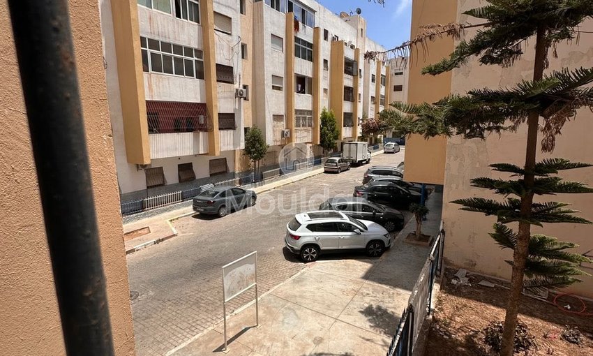 Appartement à louer à Agadir, Hay Al Farah - view 10