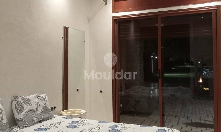 Villa for rent for holidays in Marrakech - view 11