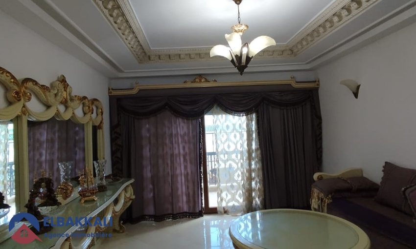 Appartement à vendre à Tanger, Iberie