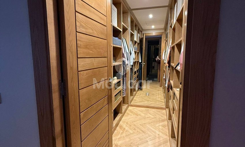 Appartement à vendre à Bouskoura, Ville Verte - view 15