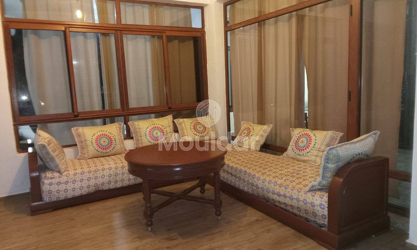 Villa for rent for holidays in Marrakech