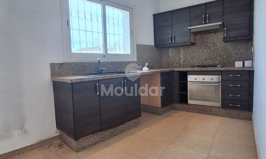 Studio for rent in Casablanca, Maârif Extension - view 5