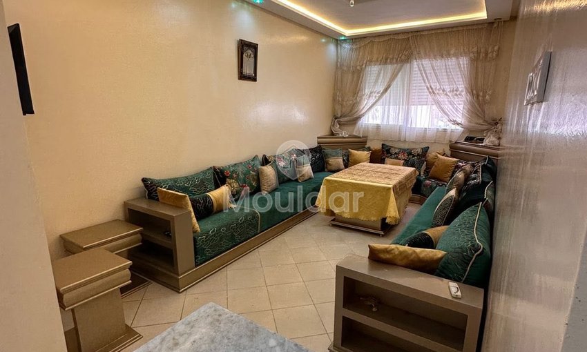 Appartement à louer à Agadir, Hay Al Farah