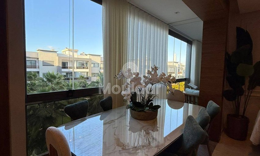 Appartement à vendre à Bouskoura, Ville Verte - view 3