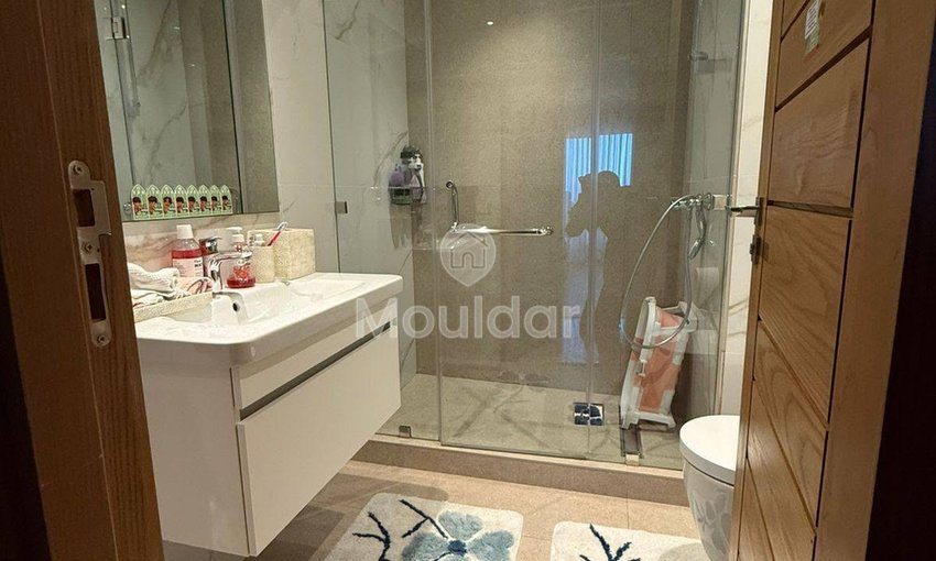 Appartement à vendre à Bouskoura, Ville Verte - view 21