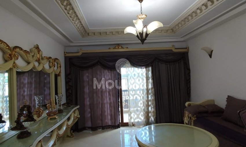 Appartement à vendre à Tanger, Iberie