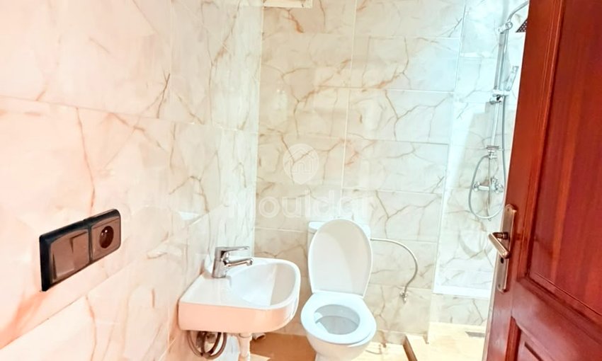 Appartement à louer à Val Fleuri, Casablanca - view 12