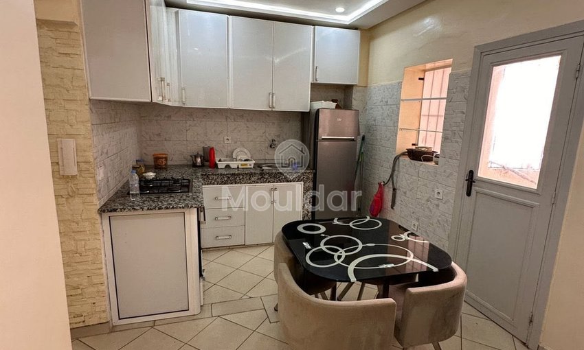 Appartement à louer à Agadir, Hay Al Farah - view 12