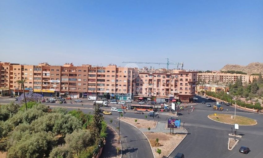 Appartement à vendre à Marrakech, Semlalia - view 4