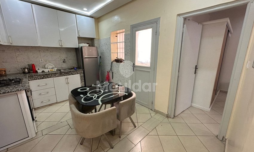 Appartement à louer à Agadir, Hay Al Farah - view 11