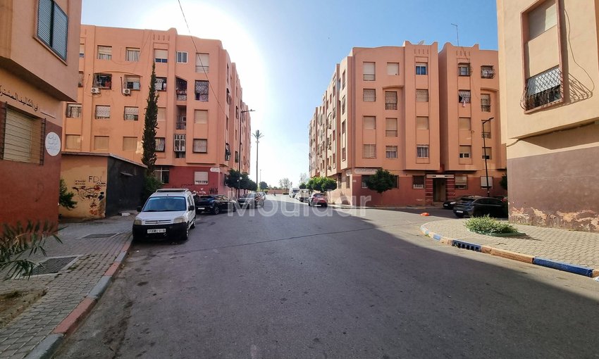 Apartment for sale in Marrakech - view 7