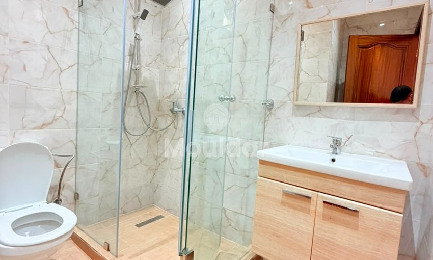 Appartement à louer à Val Fleuri, Casablanca - view 13