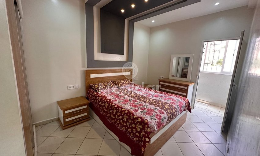 Appartement à louer à Agadir, Hay Al Farah - view 8