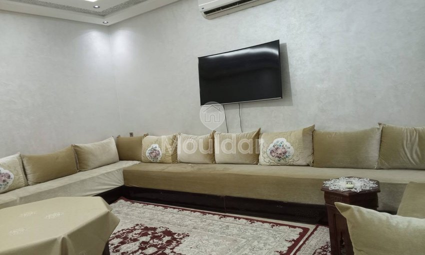 Villa for rent for holidays in Marrakech - view 2