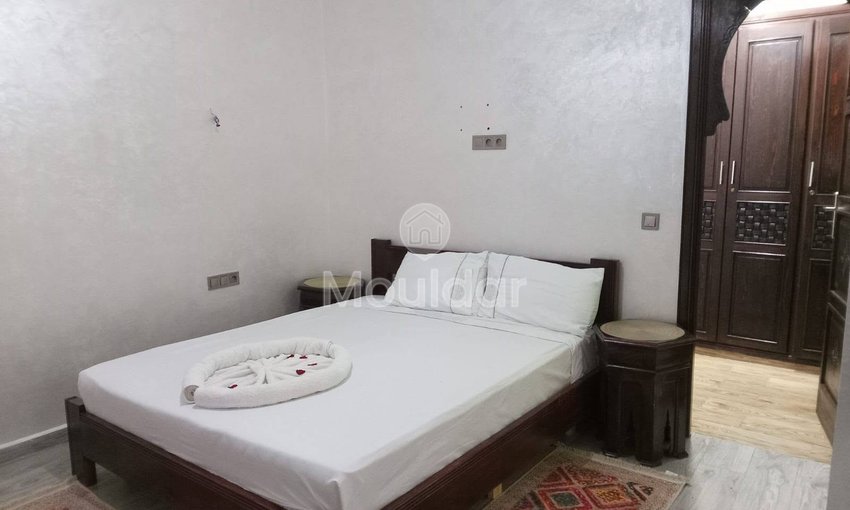 Villa for rent for holidays in Marrakech - view 7